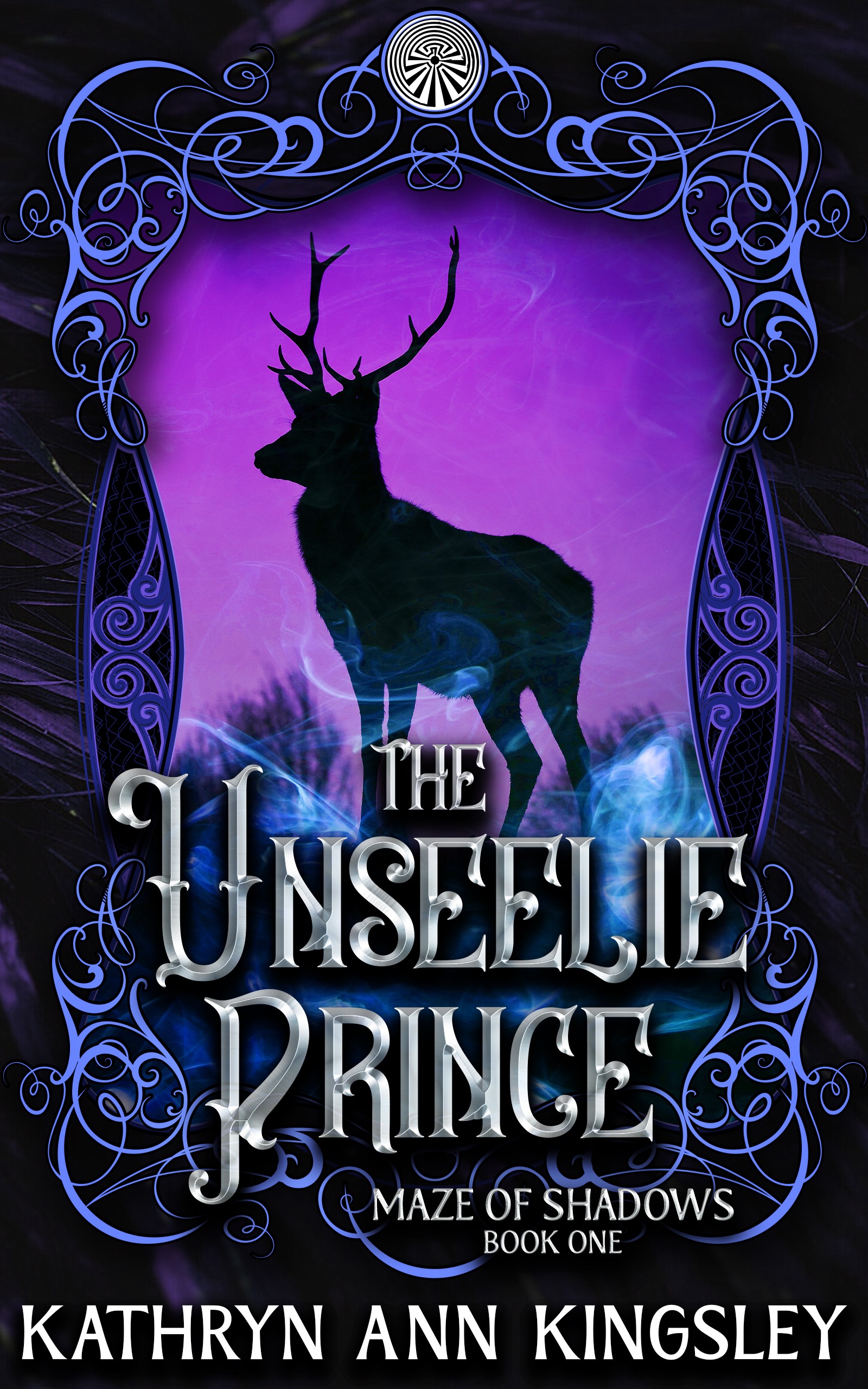 The Unseelie Prince
