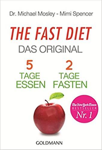 The Fast Diet