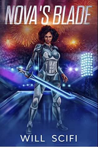 Nova's Blade