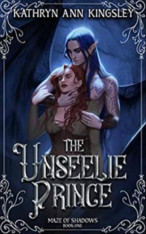 The Unseelie Prince