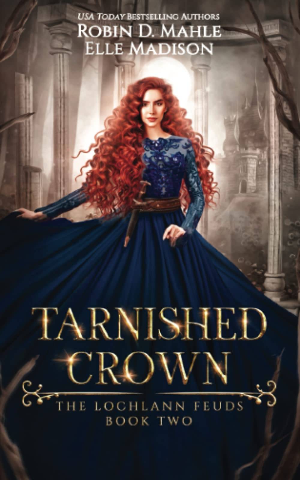 Tarnished Crown