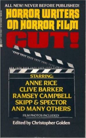 Cut!