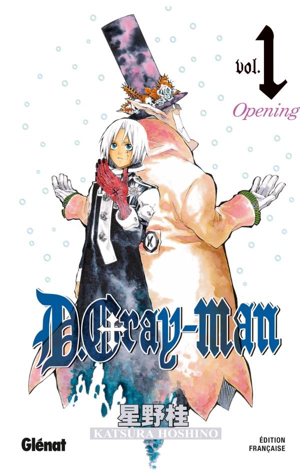 Opening