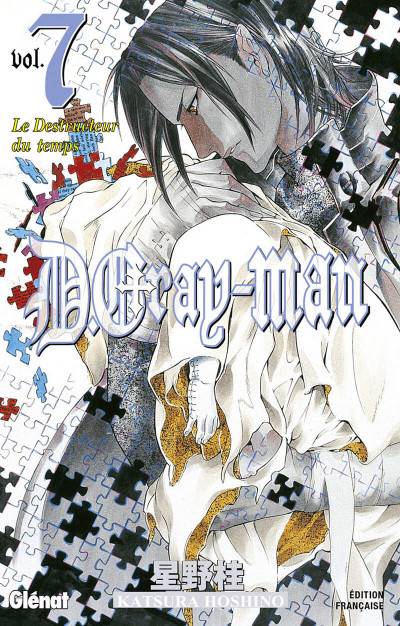 Le Destructeur du temps