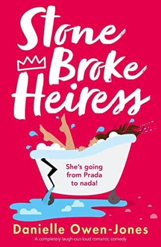 Stone Broke Heiress