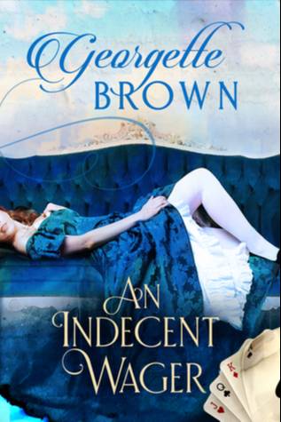 An Indecent Wager