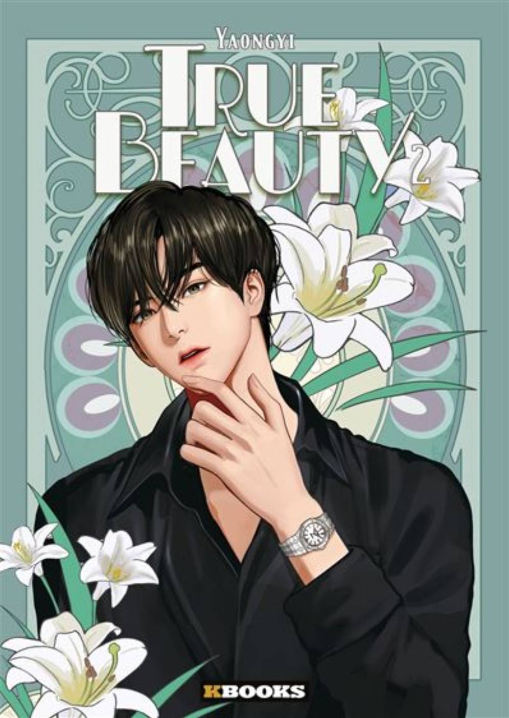 True Beauty, tome 2
