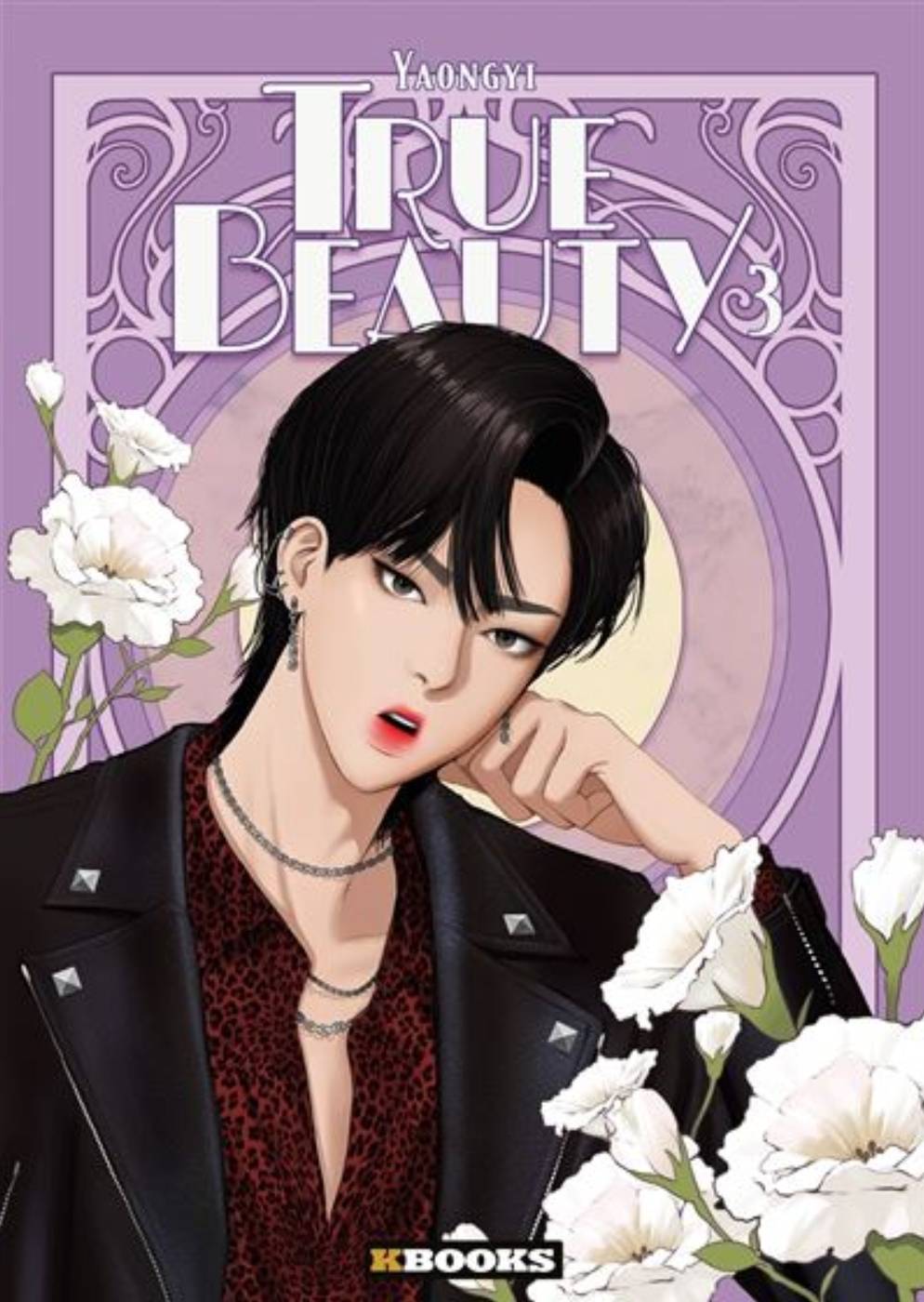 True Beauty, tome 3