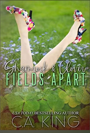 Shamrock and Clover : Fields Apart
