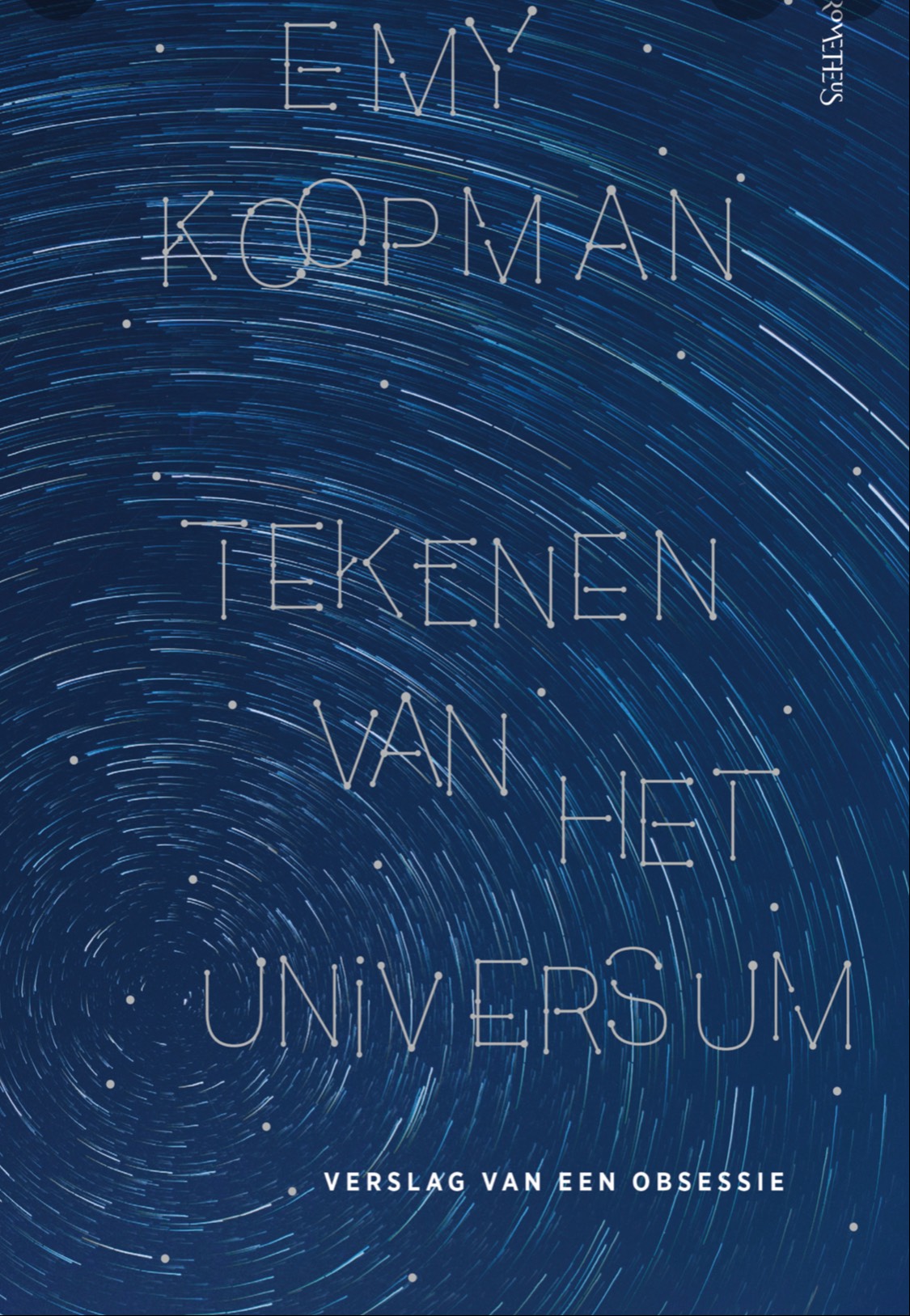 Tekenen van het universum