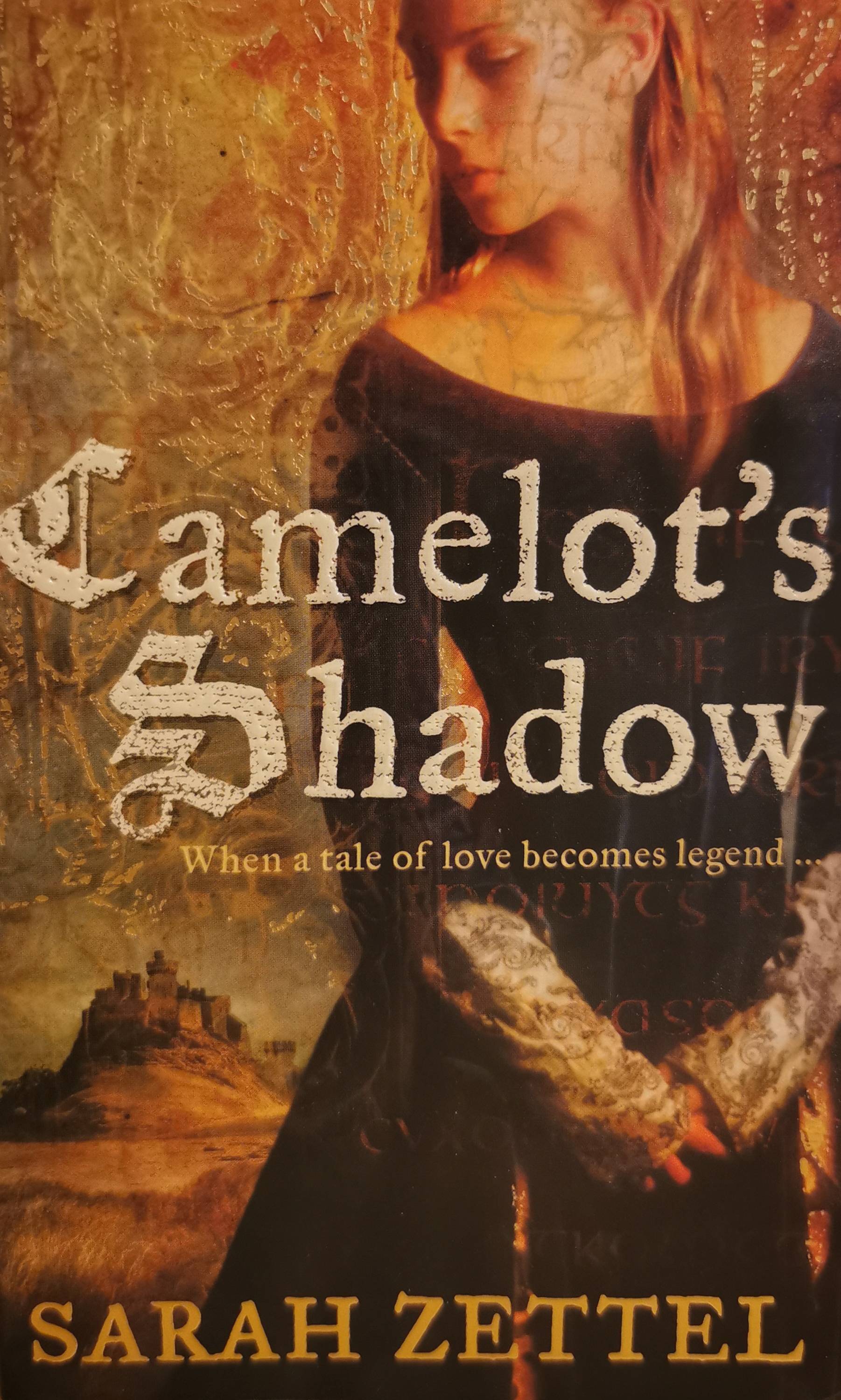 Camelot's Shadow
