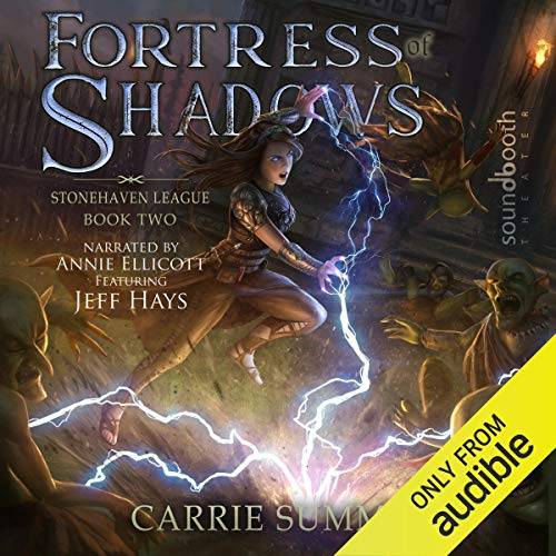 Fortress of Shadows