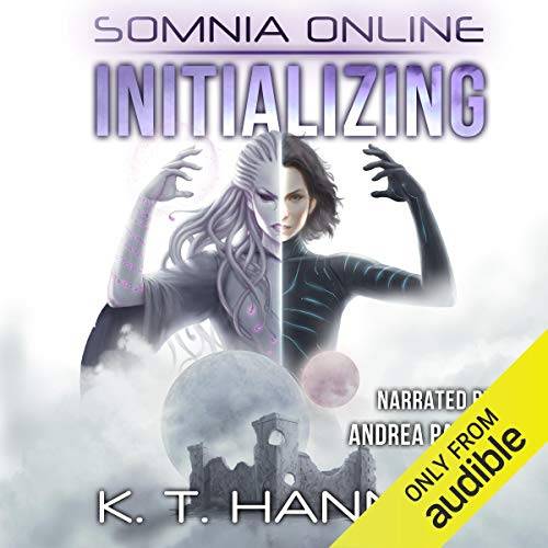 Initializing