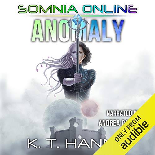 Anomaly