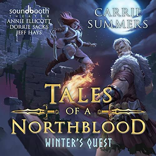 Winter's Quest