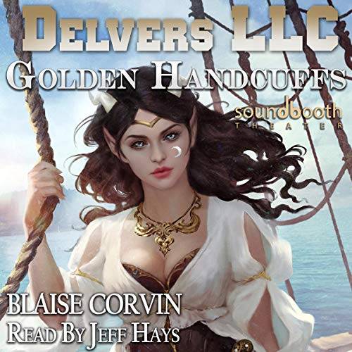 Golden Handcuffs