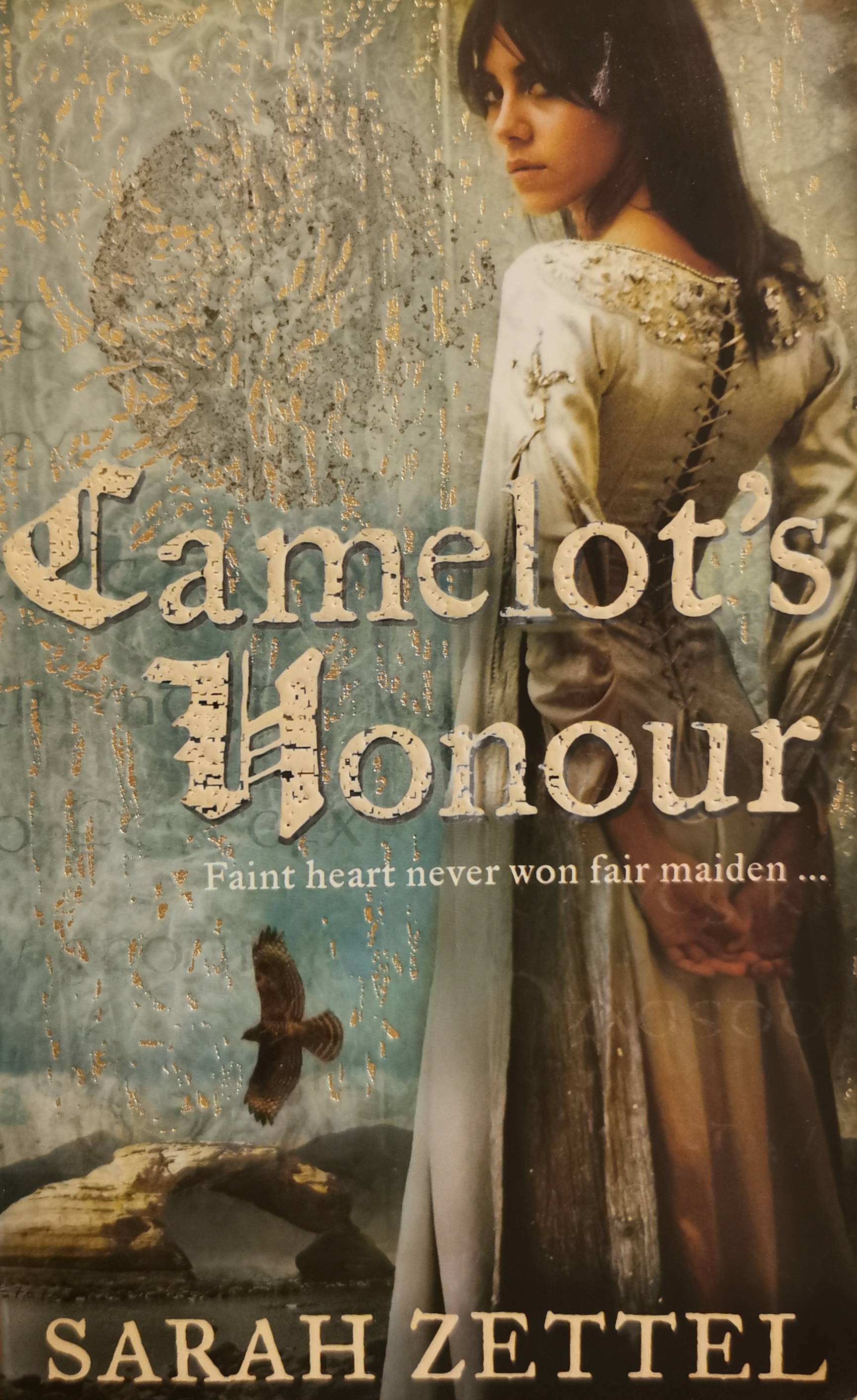 Camelot's Honour