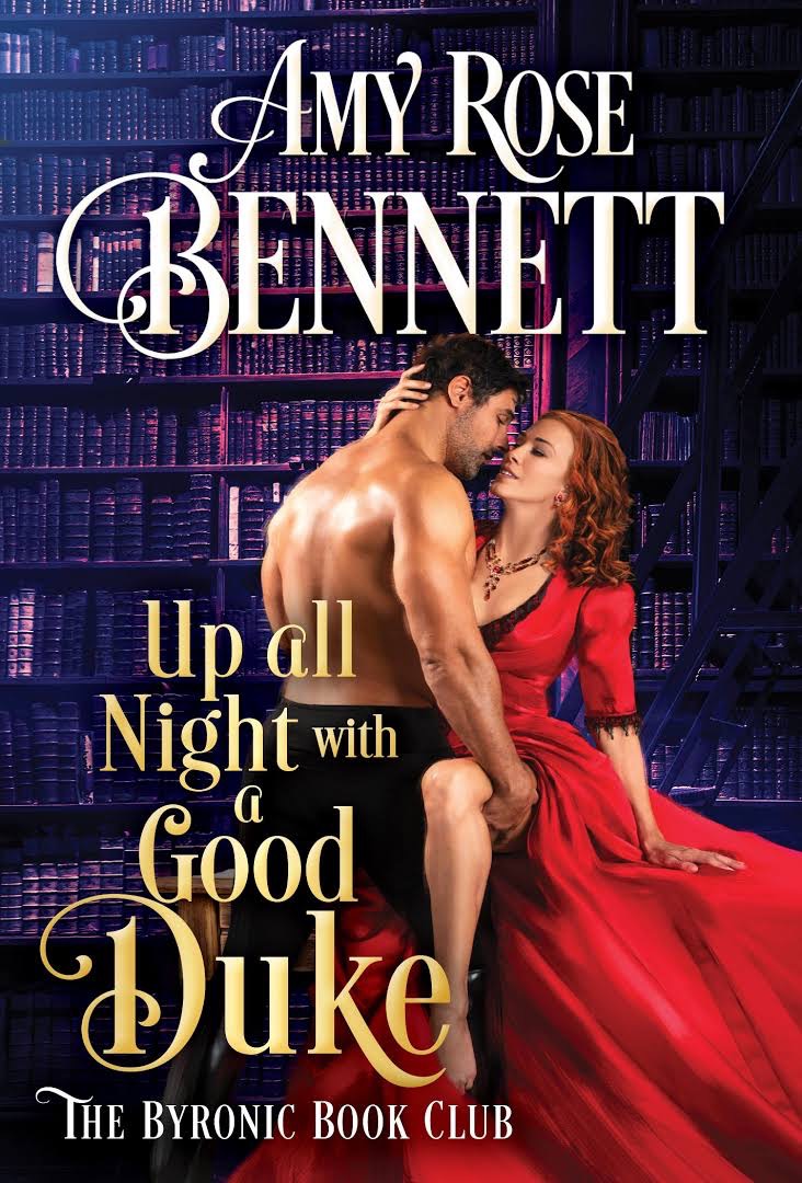 Up All Night With The Good Duke