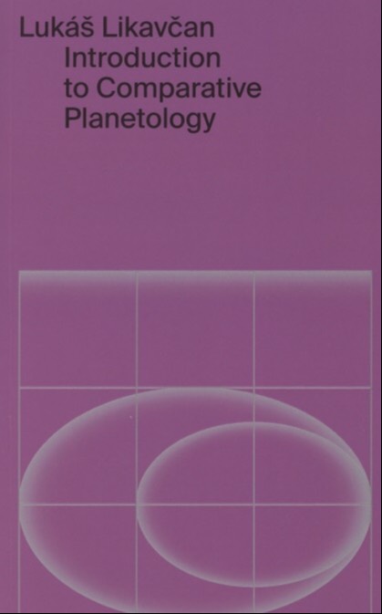 Introduction to Comparative Planetology