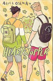 Heartstopper (Volume Three)