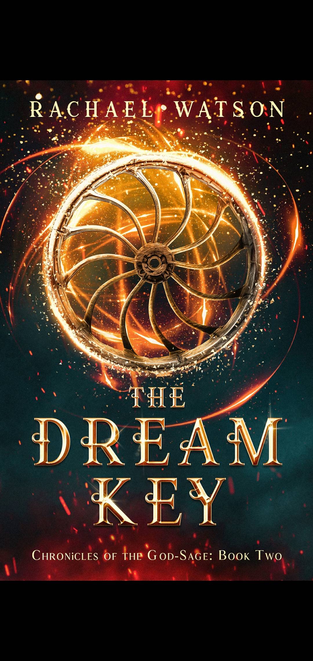 The Dream Key