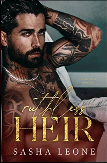 Ruthless Heir