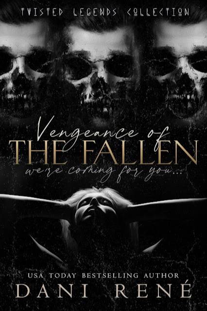 Vengeance of the Fallen
