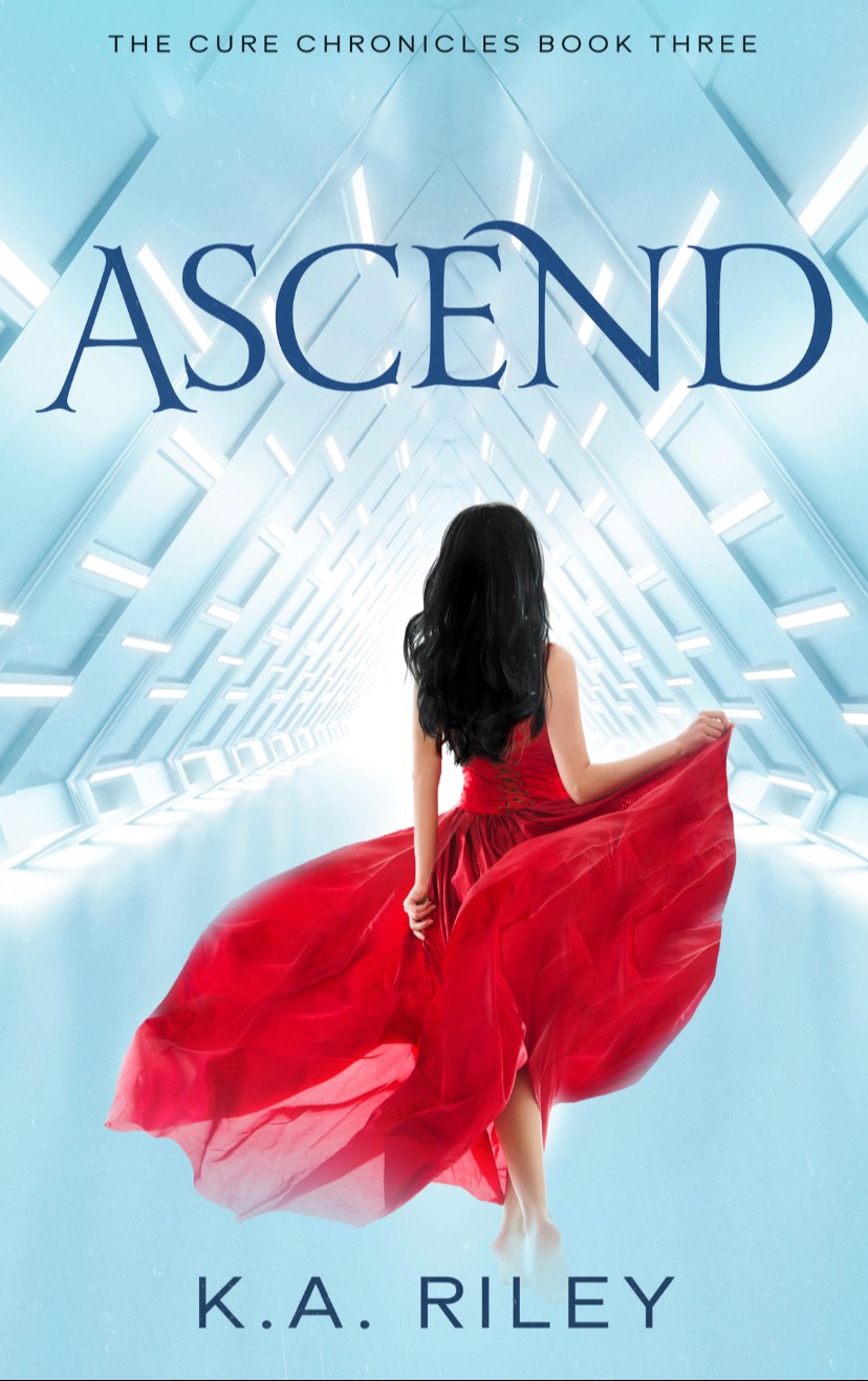 Ascend