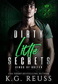 Dirty Little Secrets