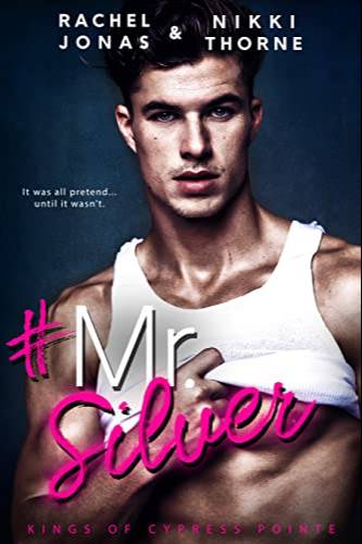Mr. Silver
