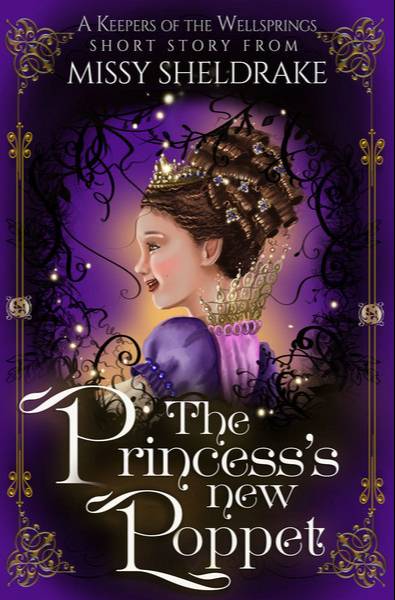 The Princess's New Poppet