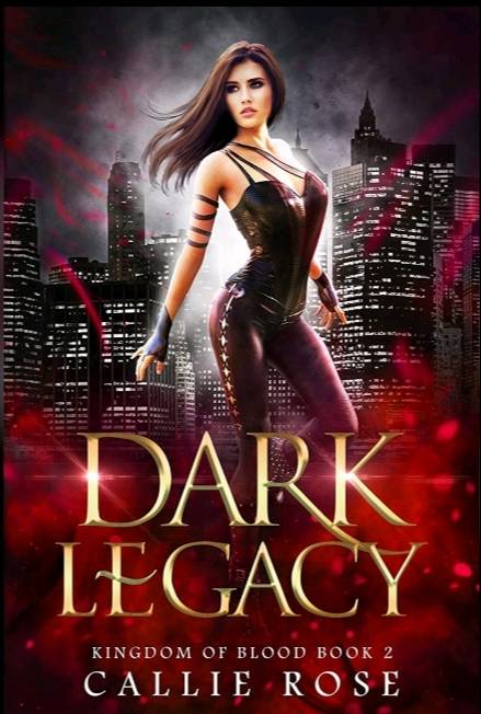 Dark Legacy
