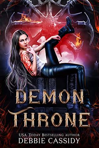 Demon Throne