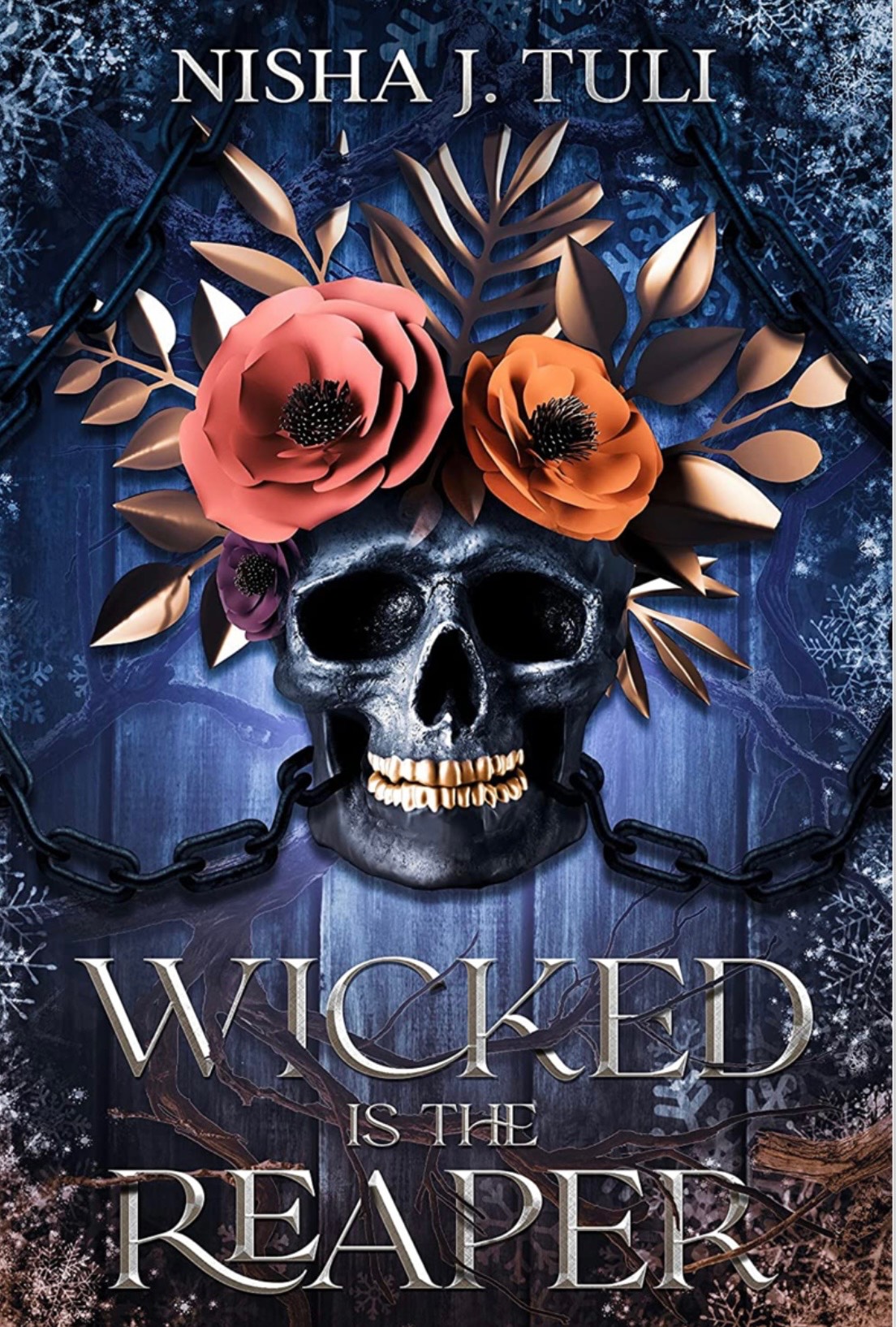 Wicked Is The Reaper