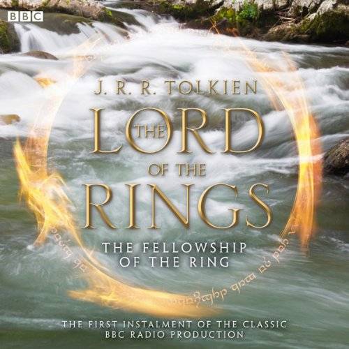 The Fellowship Of The Ring