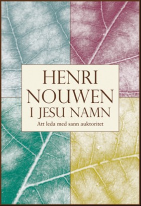I Jesu namn