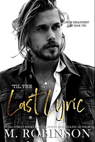 Til The Last Lyric