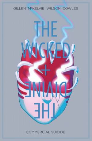 The Wicked + The Divine Vol 3