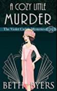 A Cozy Little Murder