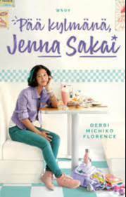 Pää kylmänä, Jenna Sakai