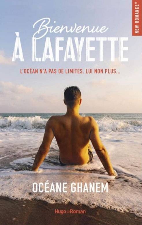 Bienvenue à Lafayette