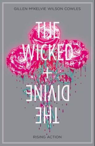 The Wicked + The Divine Vol 4