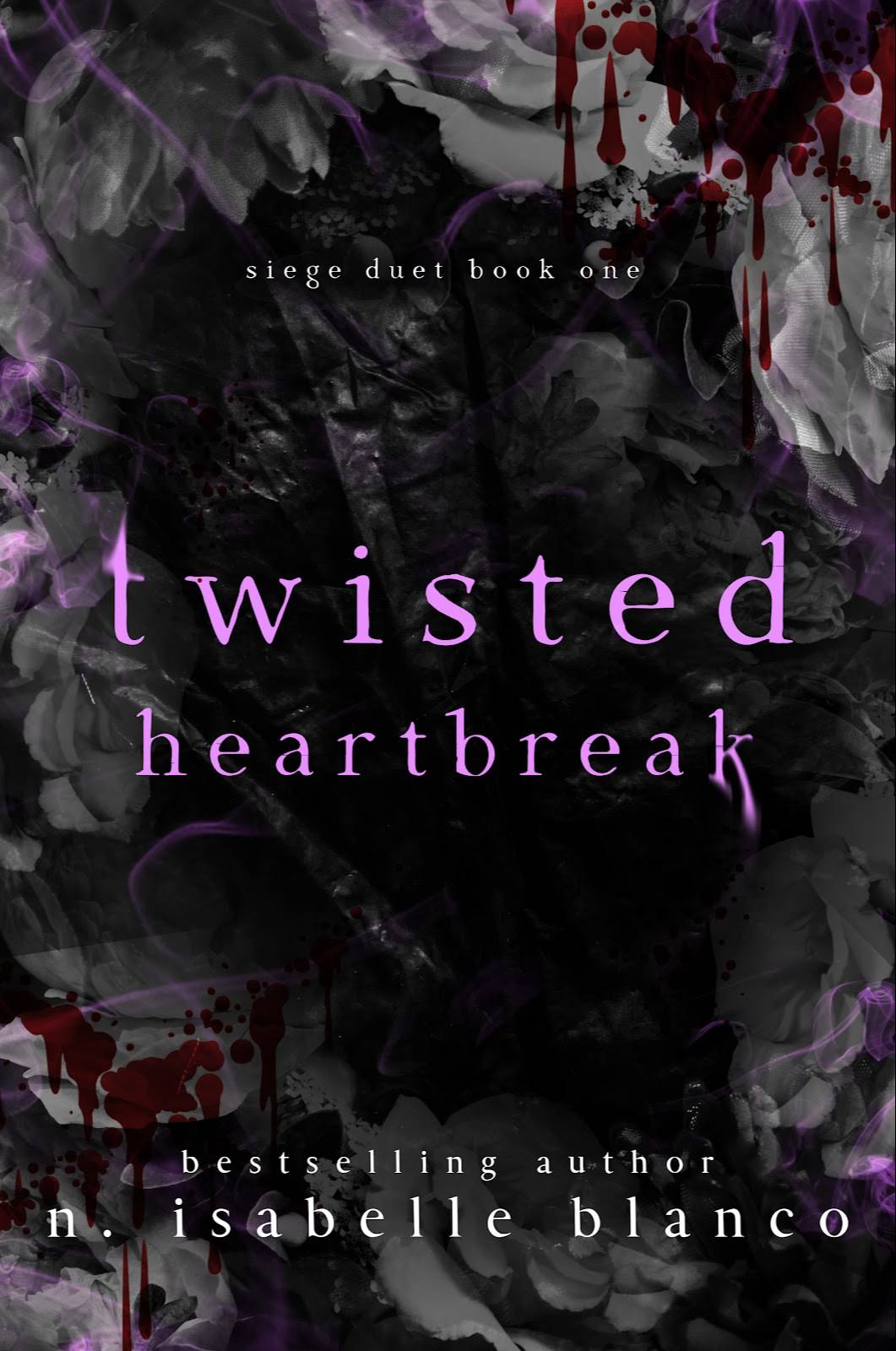 Twisted Heartbreak