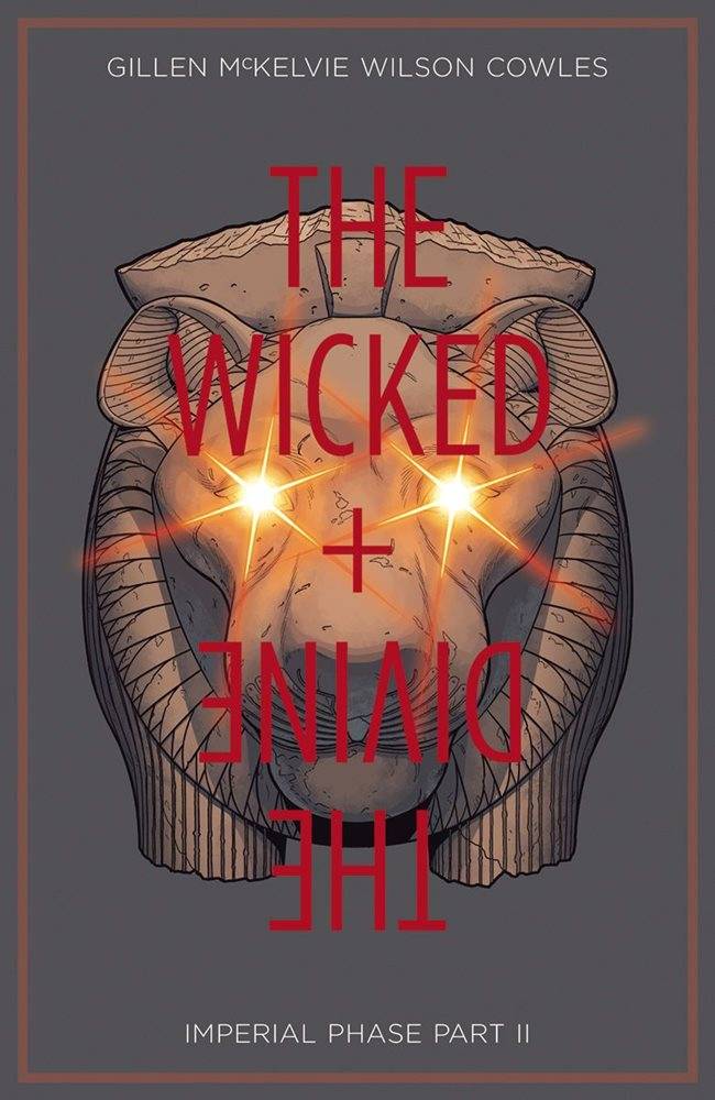 The Wicked + The Divine Vol. 6