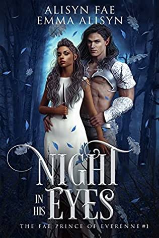 Night in his Eyes