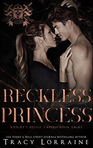 Reckless Princess