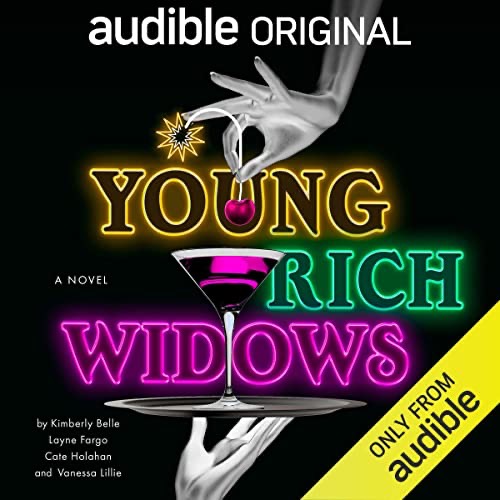 Young Rich Widows