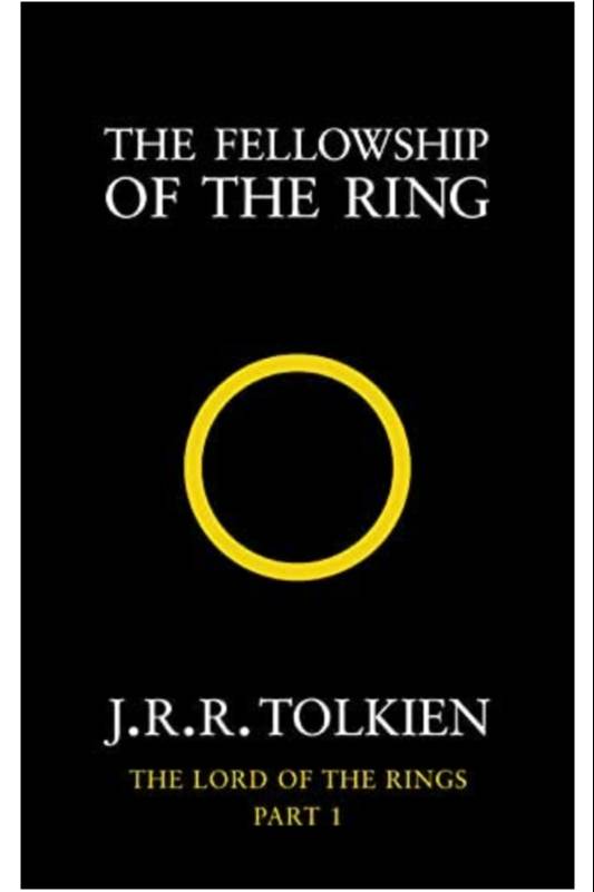 The Fellowship of The Ring