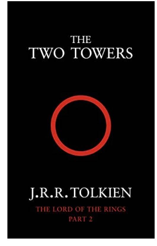 The Two Towers 
