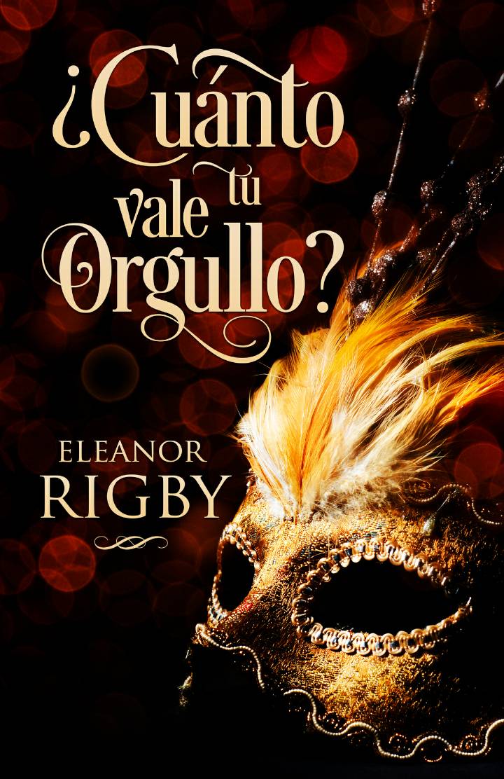 ¿Cuánto vale tu orgullo?